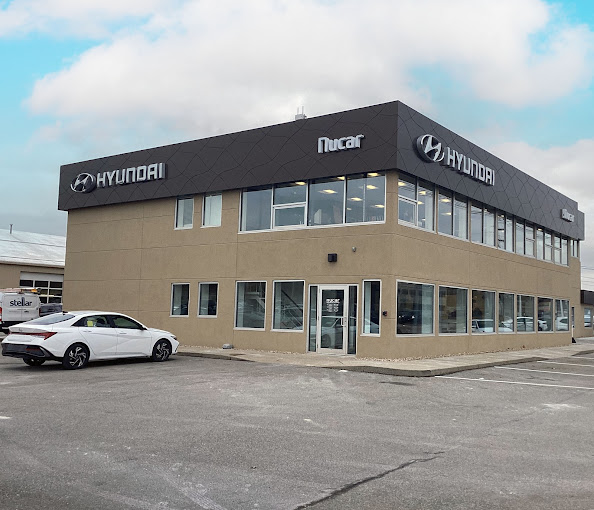 Nucar Hyundai of Norwood - Norwood, MA | Cars.com